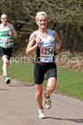 Senior womens 6 Stage Relay, ERRA 12 and 6 Stage Relays, Sutton Coldfield. Photo: David T. Hewitson/Sports for All Pics